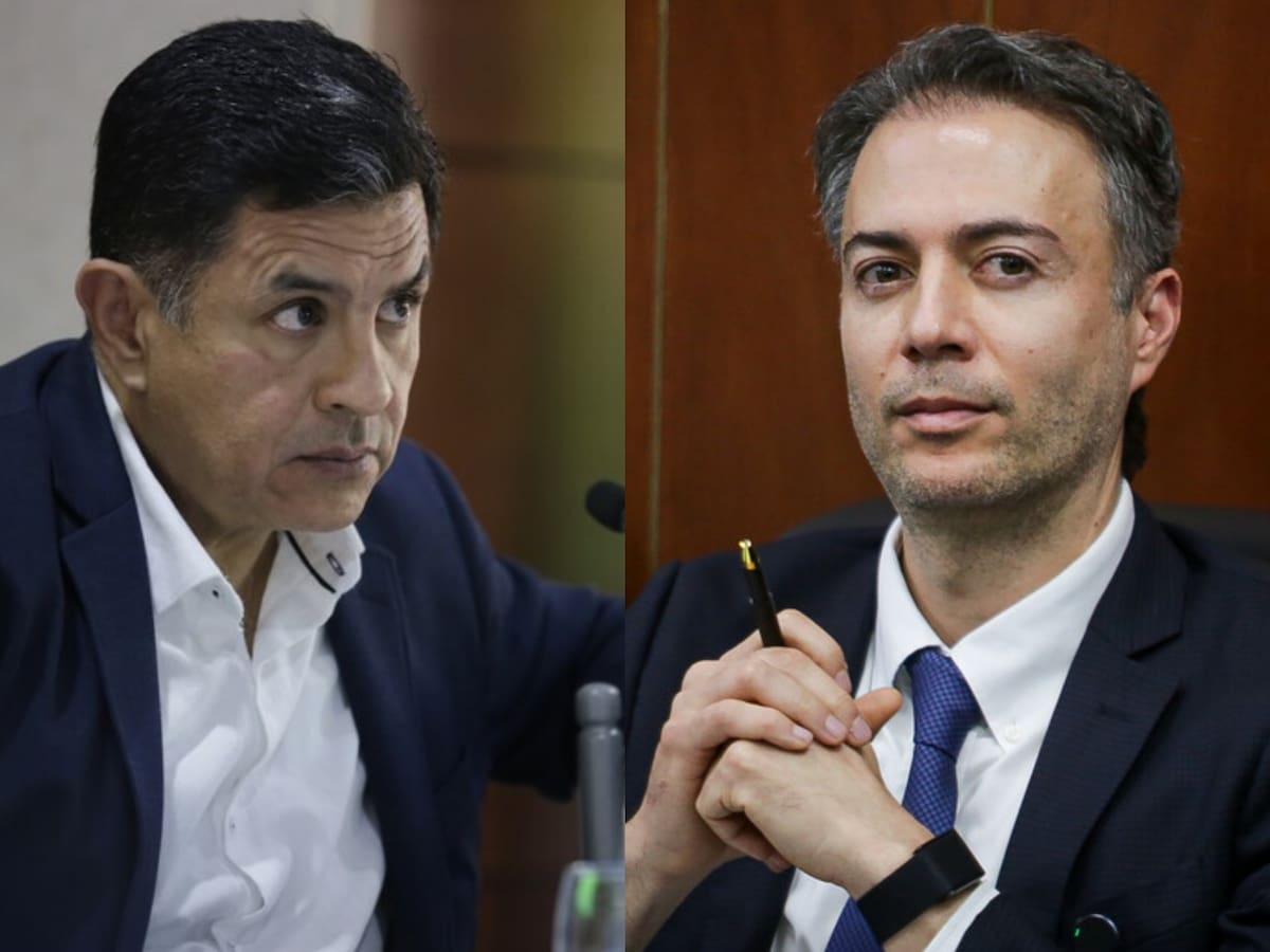 Ponen en riesgo sistema de salud: gremio científico exige anular nombramientos de Ospina y Quintero
