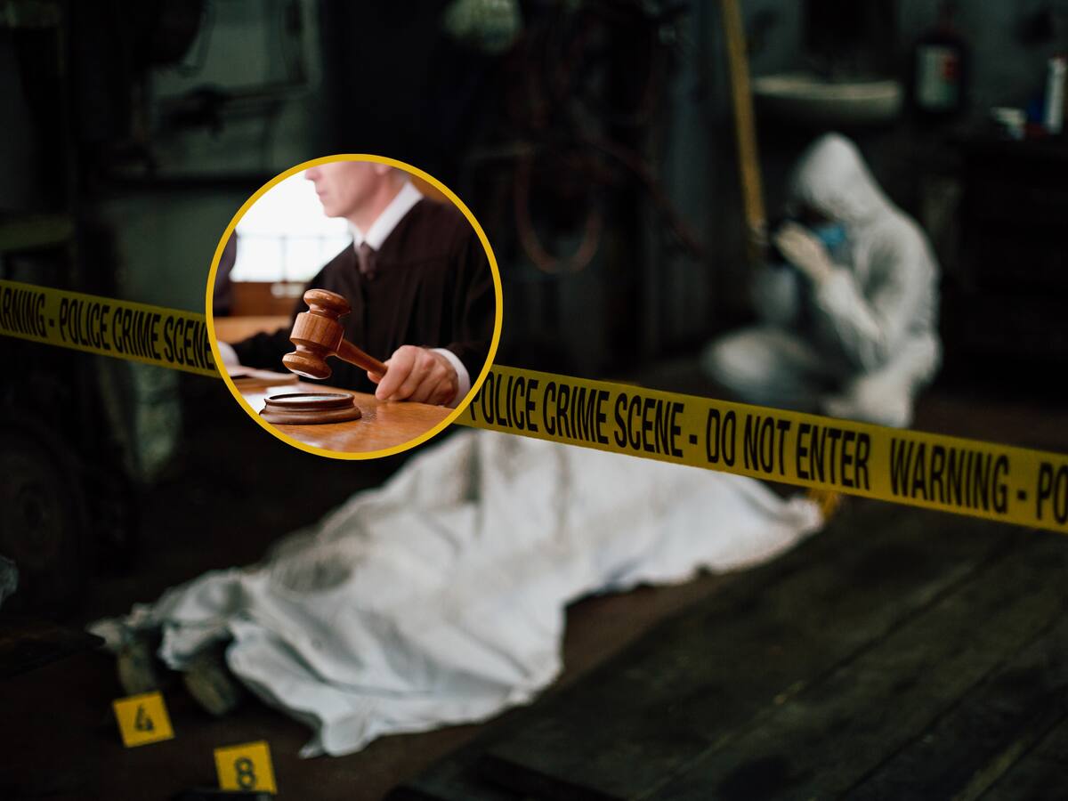 Ciudadano colombiano comparece ante tribunal por el asesinato de una pareja de hombres en Londres