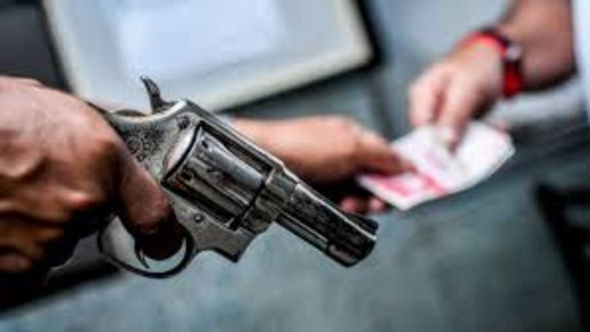 Policía capturó a 16 presuntos miembros de organizaciones criminales en Barranquilla
