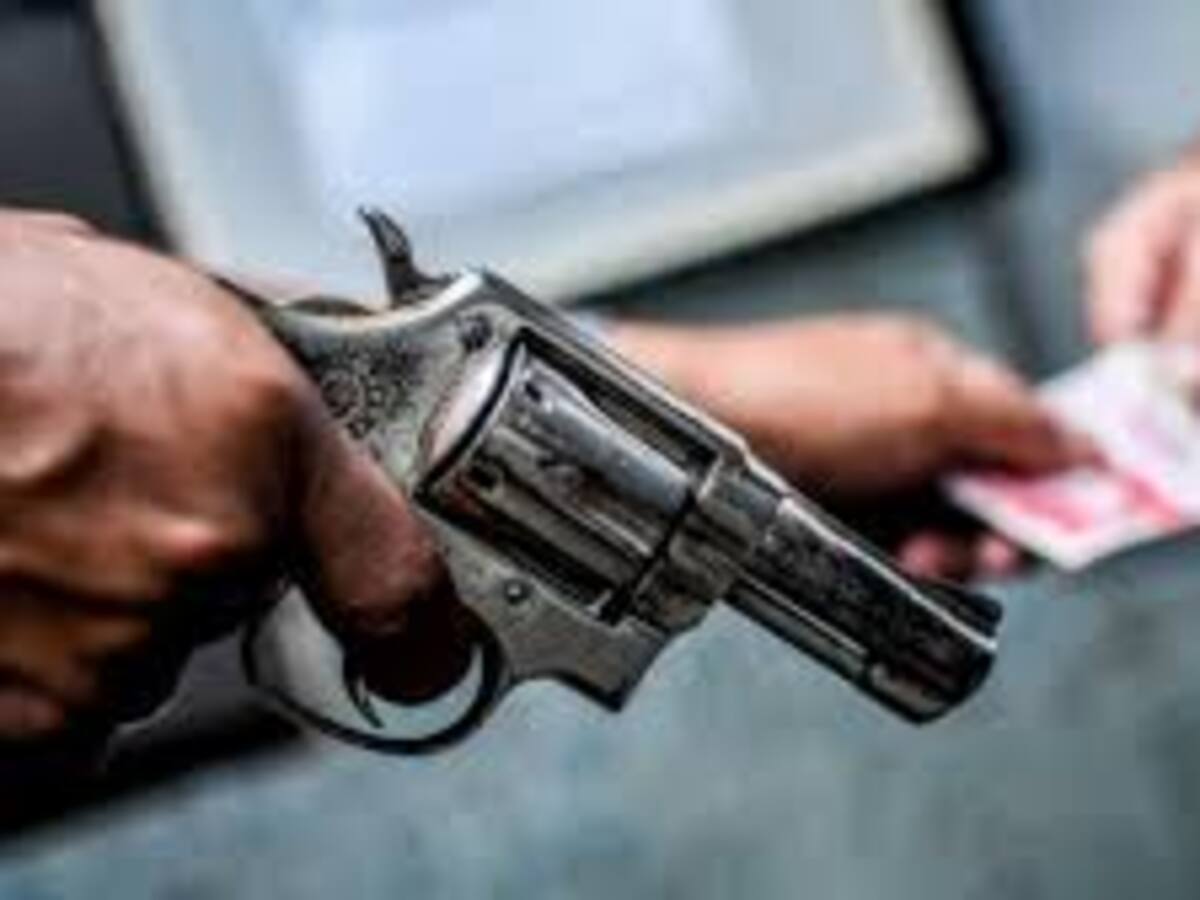 Policía capturó a 16 presuntos miembros de organizaciones criminales en Barranquilla