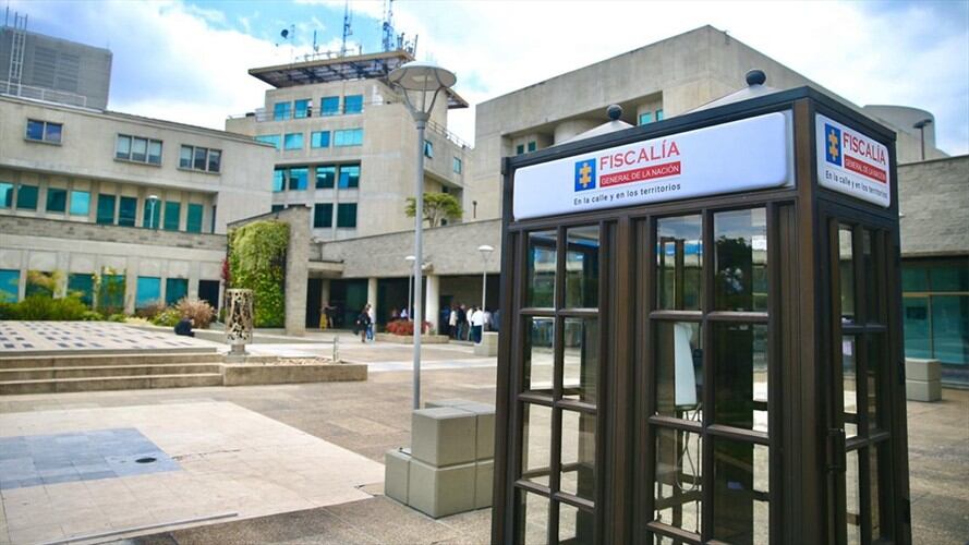 Fiscalía investiga más de 600 casos por presunta violación de cuarentena. Foto: Cortesía