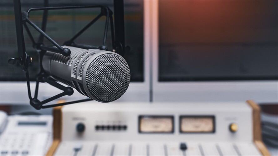 Amanezca bien informado con La W este 13 de noviembre. Foto: Getty Images / ANDREY DYACHENKO