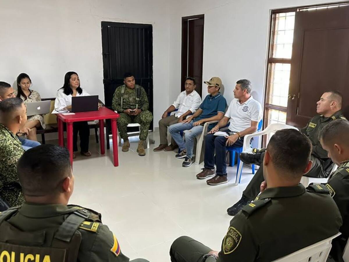 Ofrecen hasta 20 millones de pesos para capturar a responsables de la masacre en Sucre