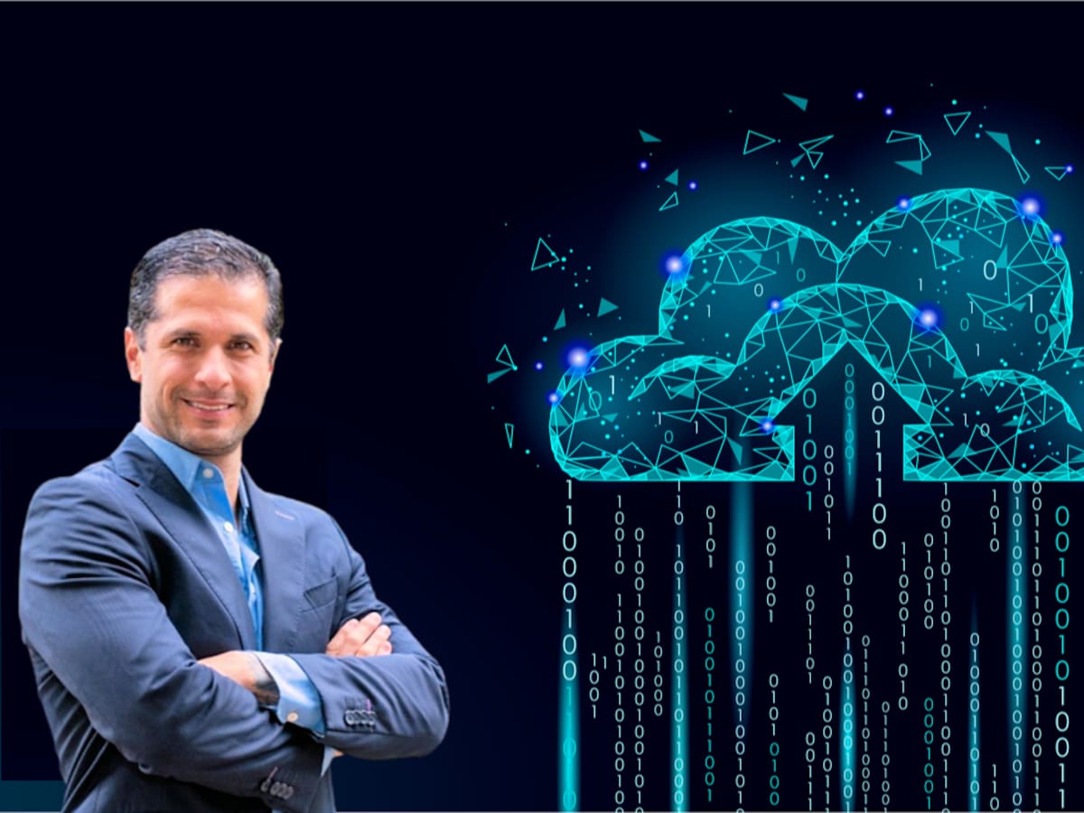 Huawei acelera su nube pública