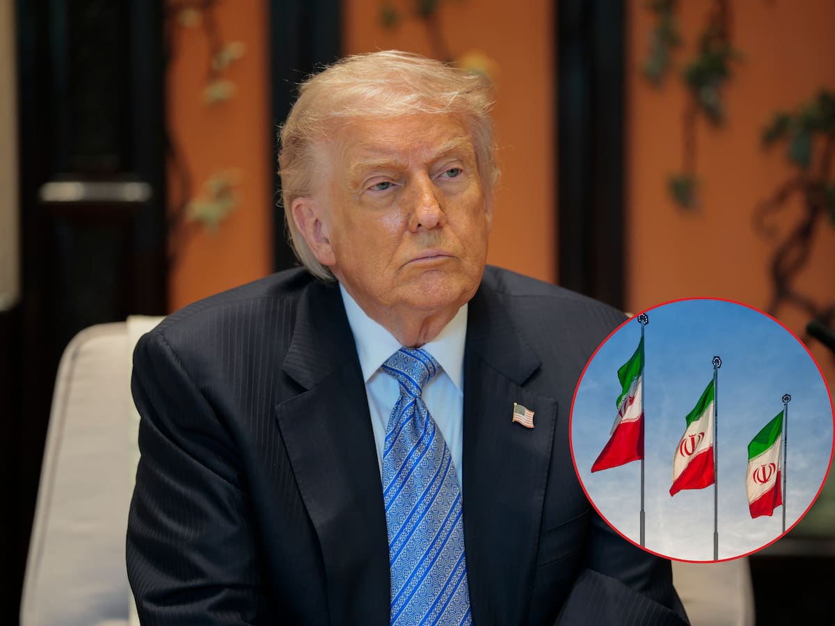 Trump dice que ataques de Israel a Beirut “no deberían haber ocurrido”