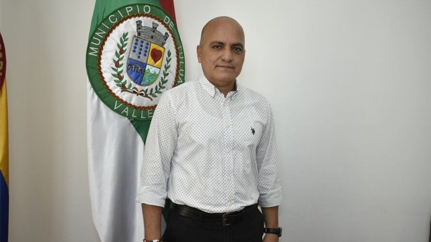 En 2021 no habrá feria de Tuluá y se reemplazará por la recuperación de importante vía. Foto: Prensa Alcaldía de Tuluá