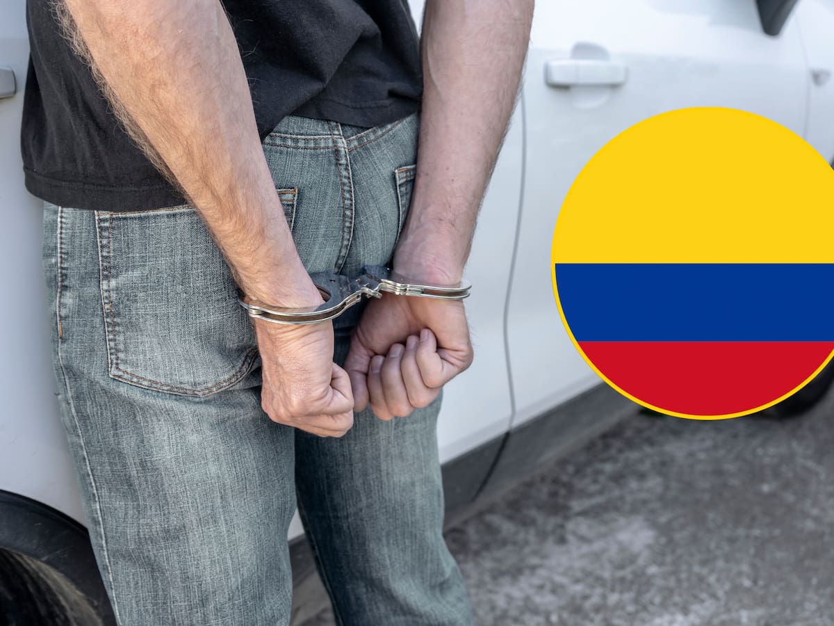 Cinco colombianos fueron arrestados en Florida por pertenecer a una red de robos residenciales
