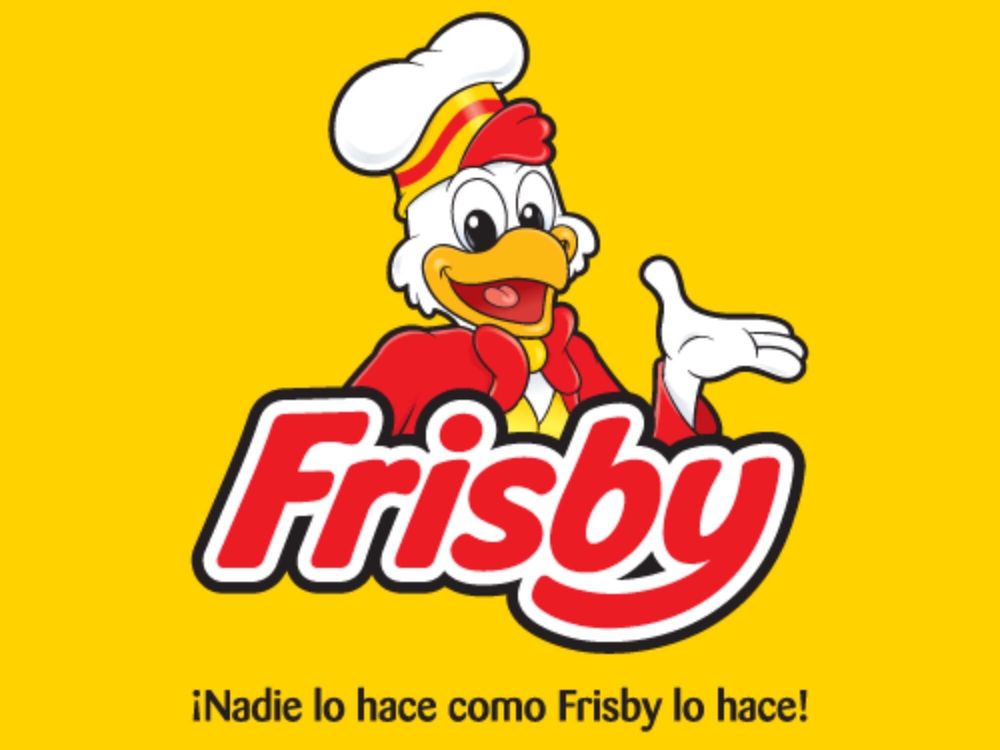 Frisby