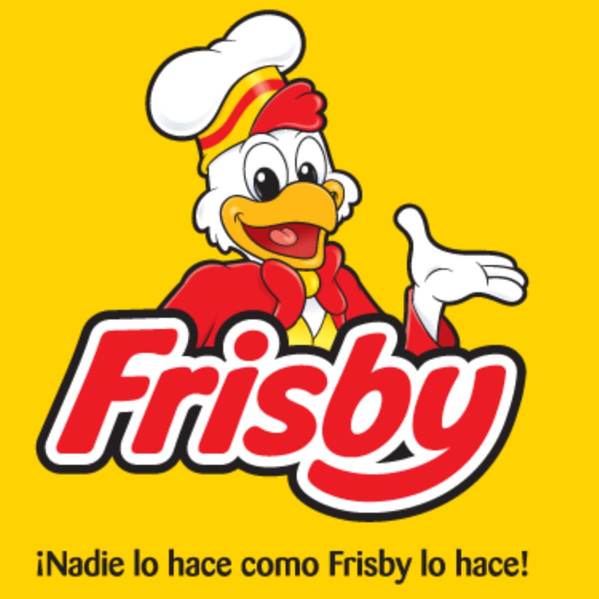 Frisby Colombia envía carta de reclamo contra Frisby España por plagio
