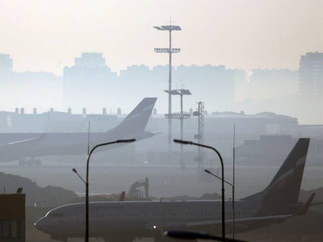 Empresas estarían ofreciendo vuelos chárter que no están permitidos en la cuarentena