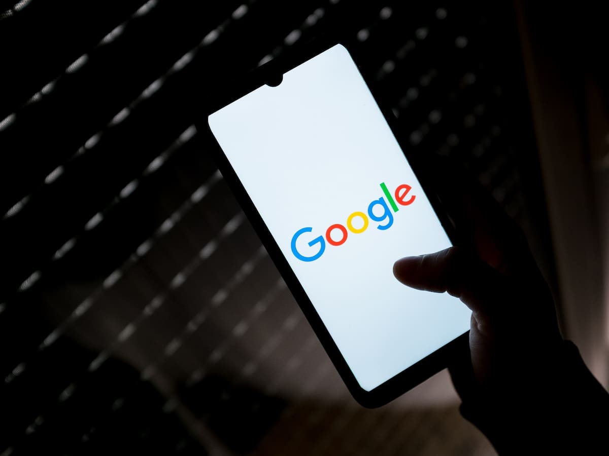 Google: ahora podrá buscar contenido combinando imágenes y palabras