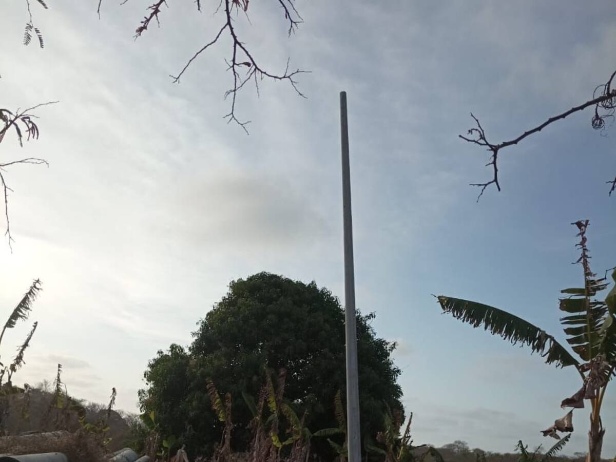 Córdoba: incumplimiento de millonario contrato tiene a oscuras a cientos de familias