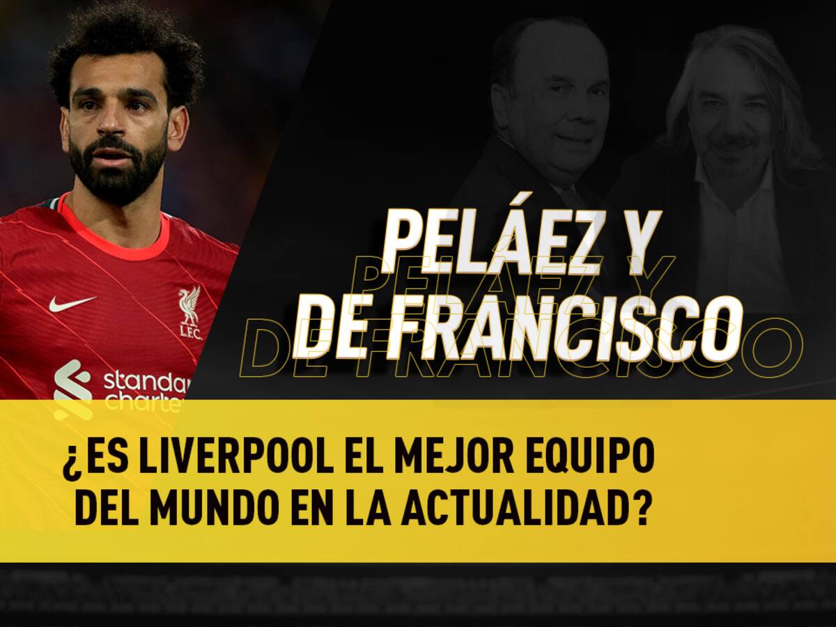 Escuche aquí el audio completo de Peláez y De Francisco de este 29 de abril