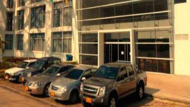 Por cerca de dos meses se ha sesionado por cinco ocasiones para la elección de director de la corporación ambiental.. Foto:CAS.