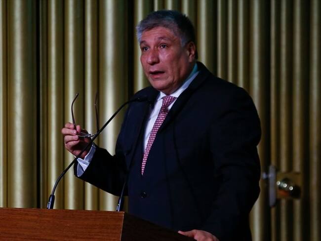 Condenan a la Nación a pagar más de 550 millones de pesos a Sigifredo López. Foto: Colprensa