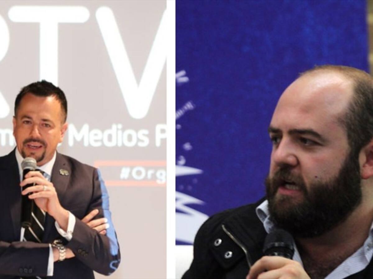 El audio que prueba la censura por parte de Juan Pablo Bieri a Los Puros Criollos