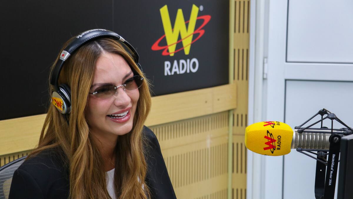 “Quisimos crear un movimiento”: Kimberly Reyes sobre canción que celebra el poder femenino