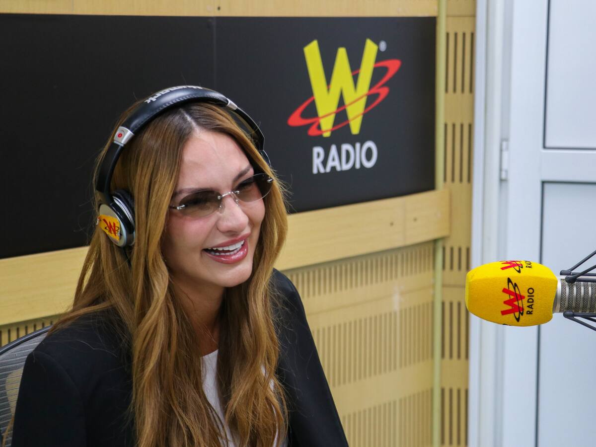 “Quisimos crear un movimiento”: Kimberly Reyes sobre canción que celebra el poder femenino