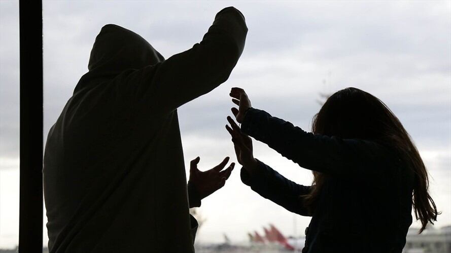 Homicidios de mujeres en Colombia aumentaron. Foto: Colprensa