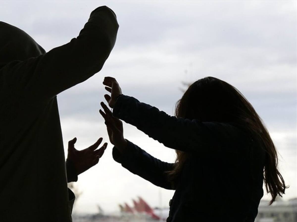 Homicidios de mujeres en Colombia aumentaron