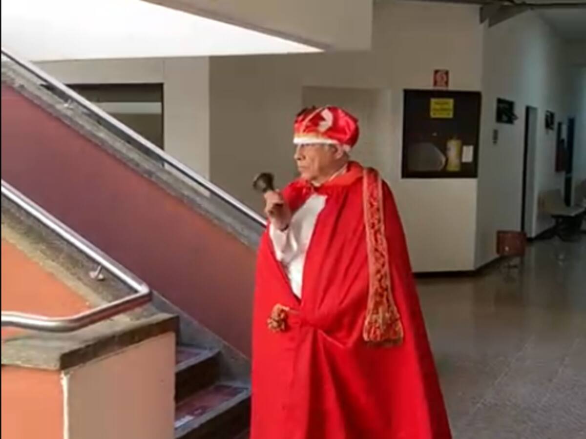 Juez denunció sobornos para suspender proceso judicial contra Rodolfo Hernández