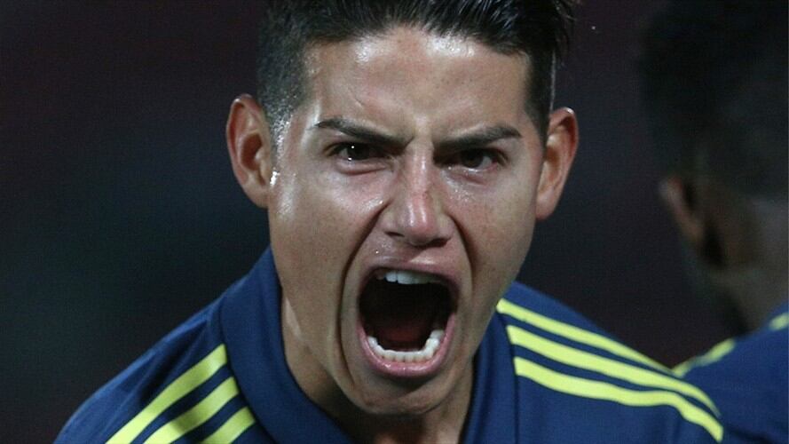 Klopp elogió el fichaje de James Rodríguez. Foto: Getty