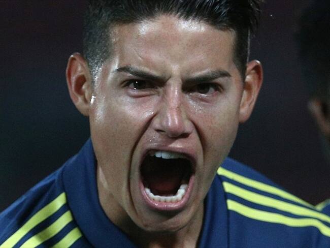 Klopp elogió el fichaje de James Rodríguez. Foto: Getty