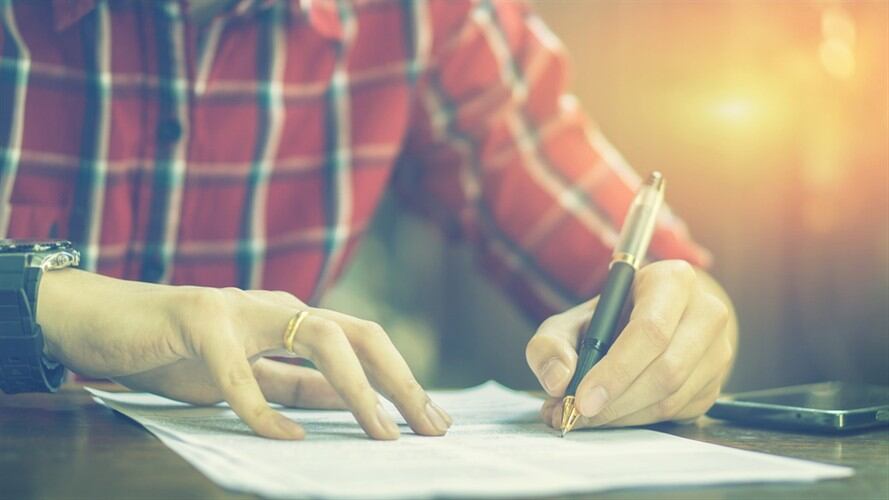 El Derecho de petición lo puede realizar ante cualquier entidad administrativa publica o privada. Foto: Getty Images