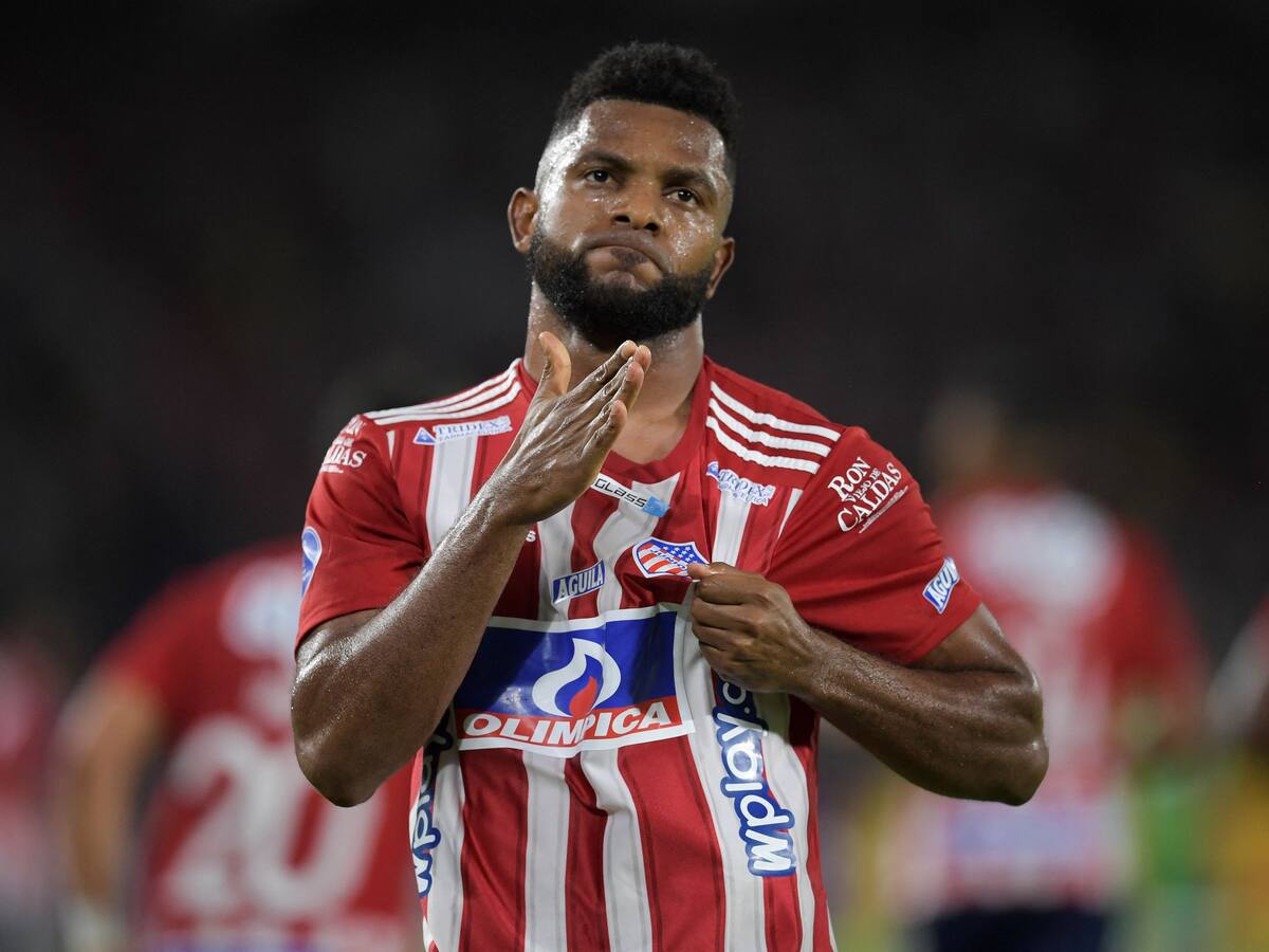 Junior venció 3-1 a La Equidad y clasificó a la fase de grupos de la Copa Sudamericana