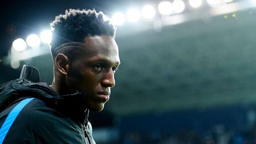 El dinero que el colombiano recibió por la campaña deberá ser donado a obras benéficas a través de la propia fundación del exjugador de Santa Fe. Foto: Getty Images