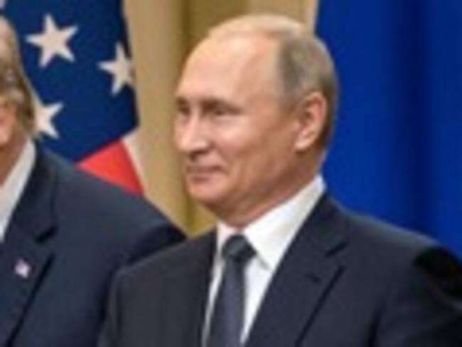 ¿A quién le teme más el Gobierno de Colombia? #MiedoATrumpOPutin