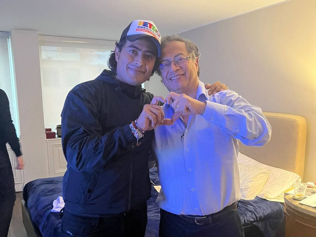 “Al Gobierno Duque le quedó grande garantizar la vida”: Nicolás Petro