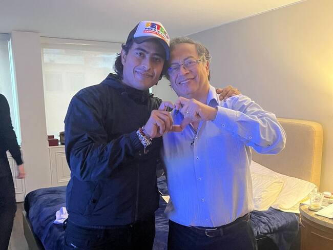 “Al gobierno Duque le quedó grande garantizar la vida”: Nicolás Petro