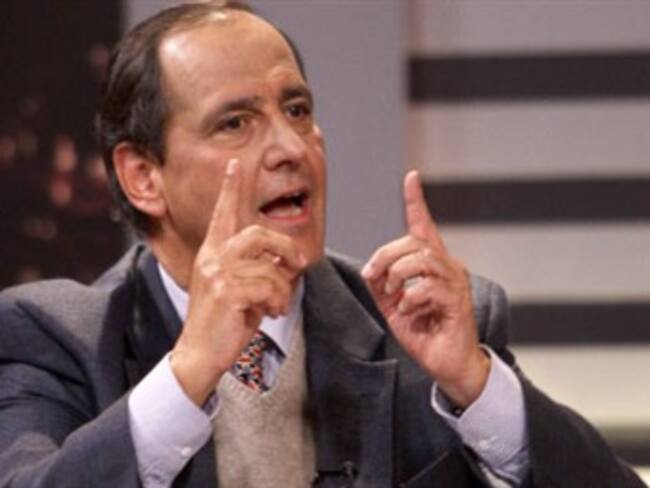 Minagricultura asegura que escasez de lluvias no afectará el suminsitro de alimentos