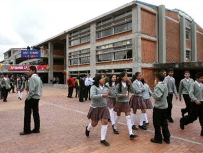 Desde el Concejo de Bogotá solicitan implementación urgente de jornada única en colegios del Distrito