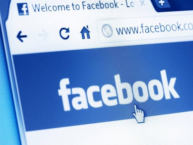 Facebook reforzará la privacidad para el referéndum del aborto en Irlanda. Foto: Getty Images