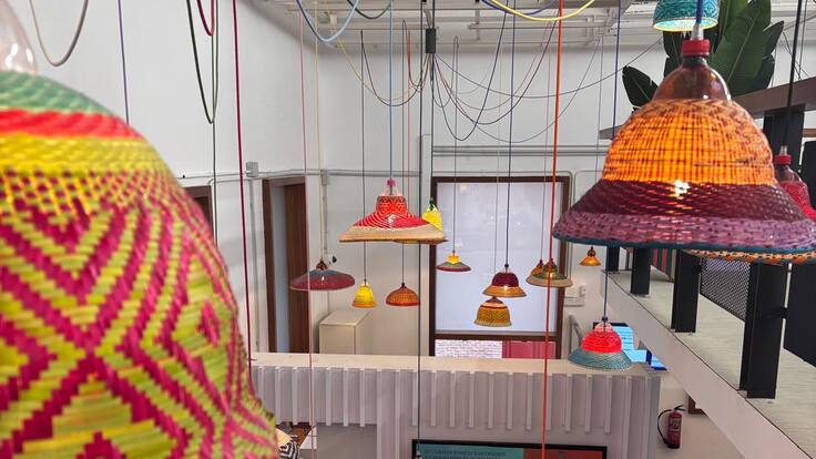 Consulado de Colombia en Madrid