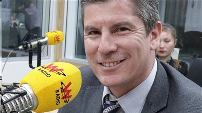 No admiten primera recusación de Santos contra congresista Ferro. Foto: La Wcon Julio Sánchez Cristo