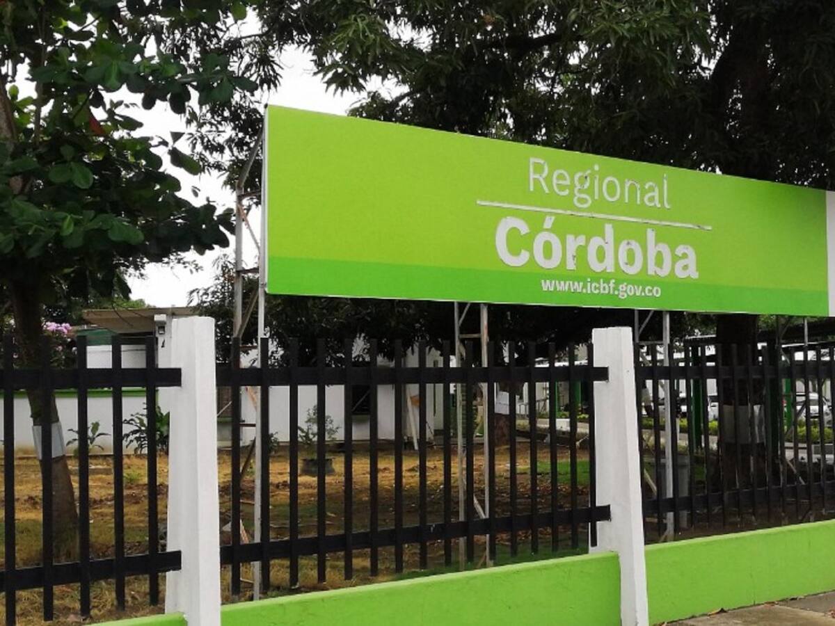 Niña de seis años que fue agredida en Montería se encontraría en un hogar sustituto