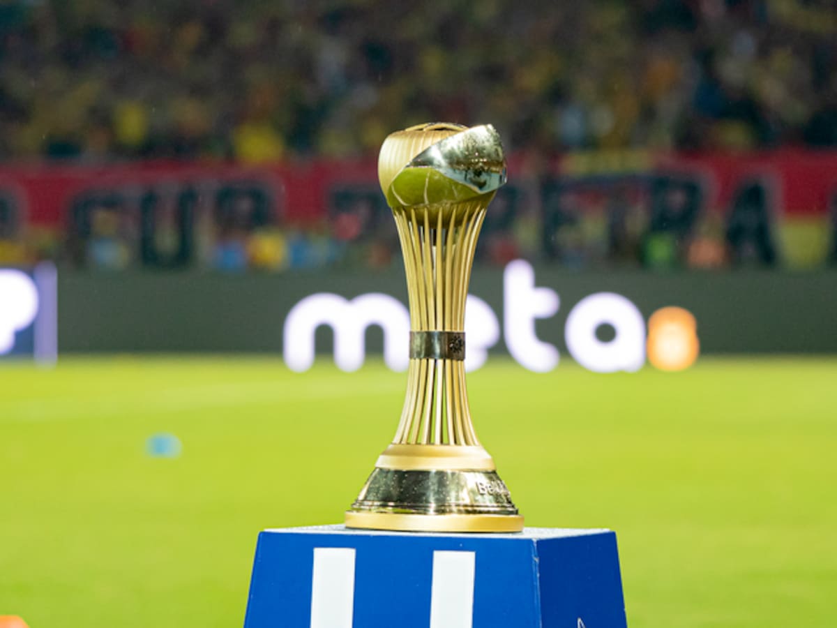 Cuartos de final del fútbol colombiano: Conozca los partidazos en la próxima fase