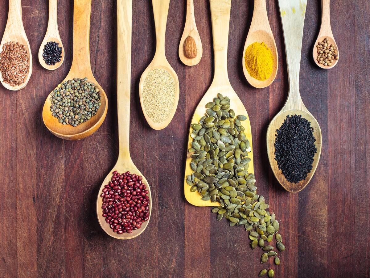 Colombia custodia las “Semillas Para el Futuro” que aseguran la situación alimentaria del mundo