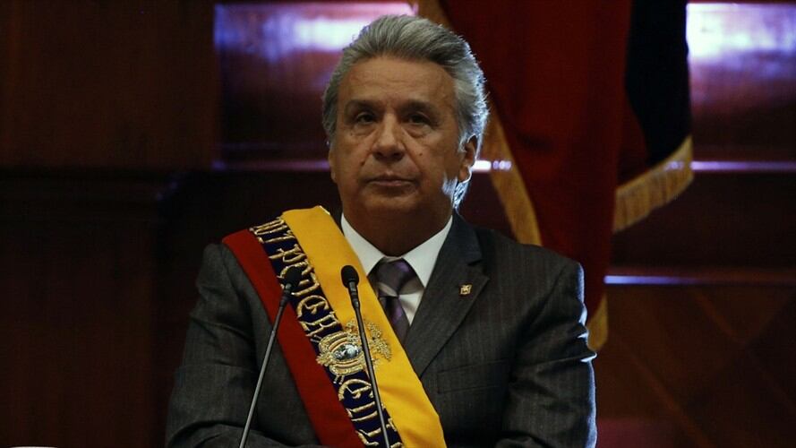 En la zona del enfrentamiento continúa el cerco para ubicar a Guacho y a sus hombres. Foto: Getty Images