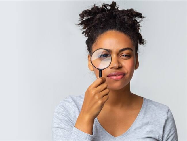 ¿Usted de qué desconfía? #DesconfíoDe. Foto: Getty Images / PROSTOCK STUDIO