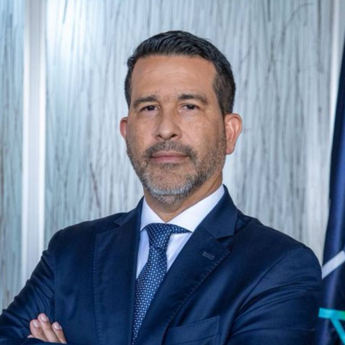 Luis Eduardo Llinás sale también de la UIAF y queda encargado Jorge Lemus, de la DNI