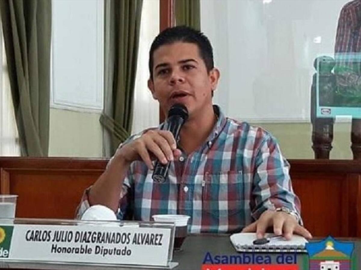 Procuraduría pide anular la elección de diputado de Alianza Verde en el Magdalena