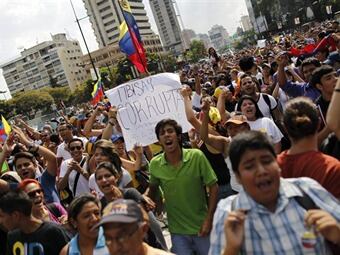 Foto: Efe.