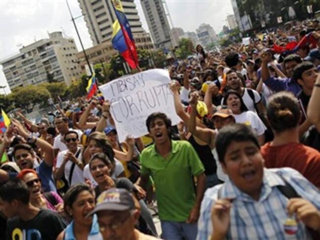 Foto: Efe.