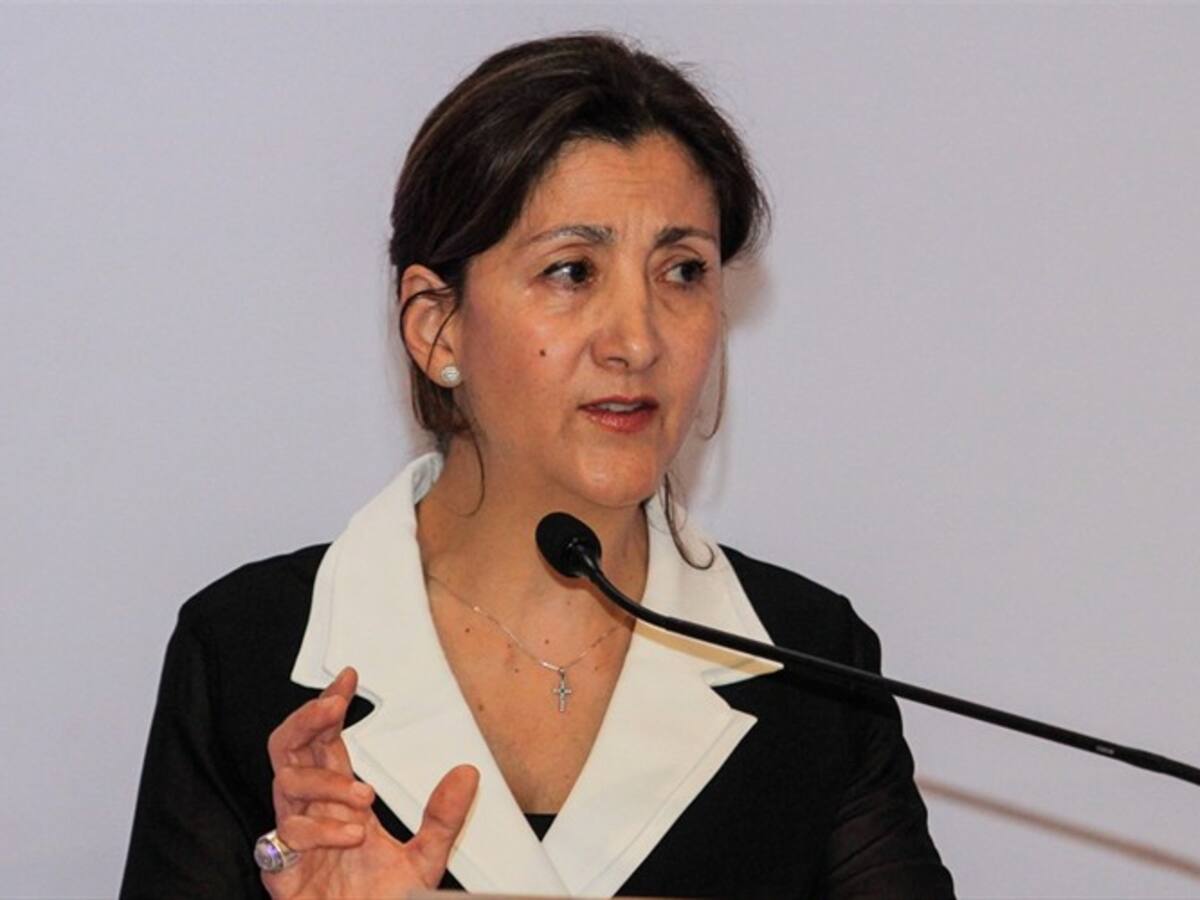 Ingrid Betancourt se retira de la Coalición Centro Esperanza, pero sigue con su candidatura presidencial