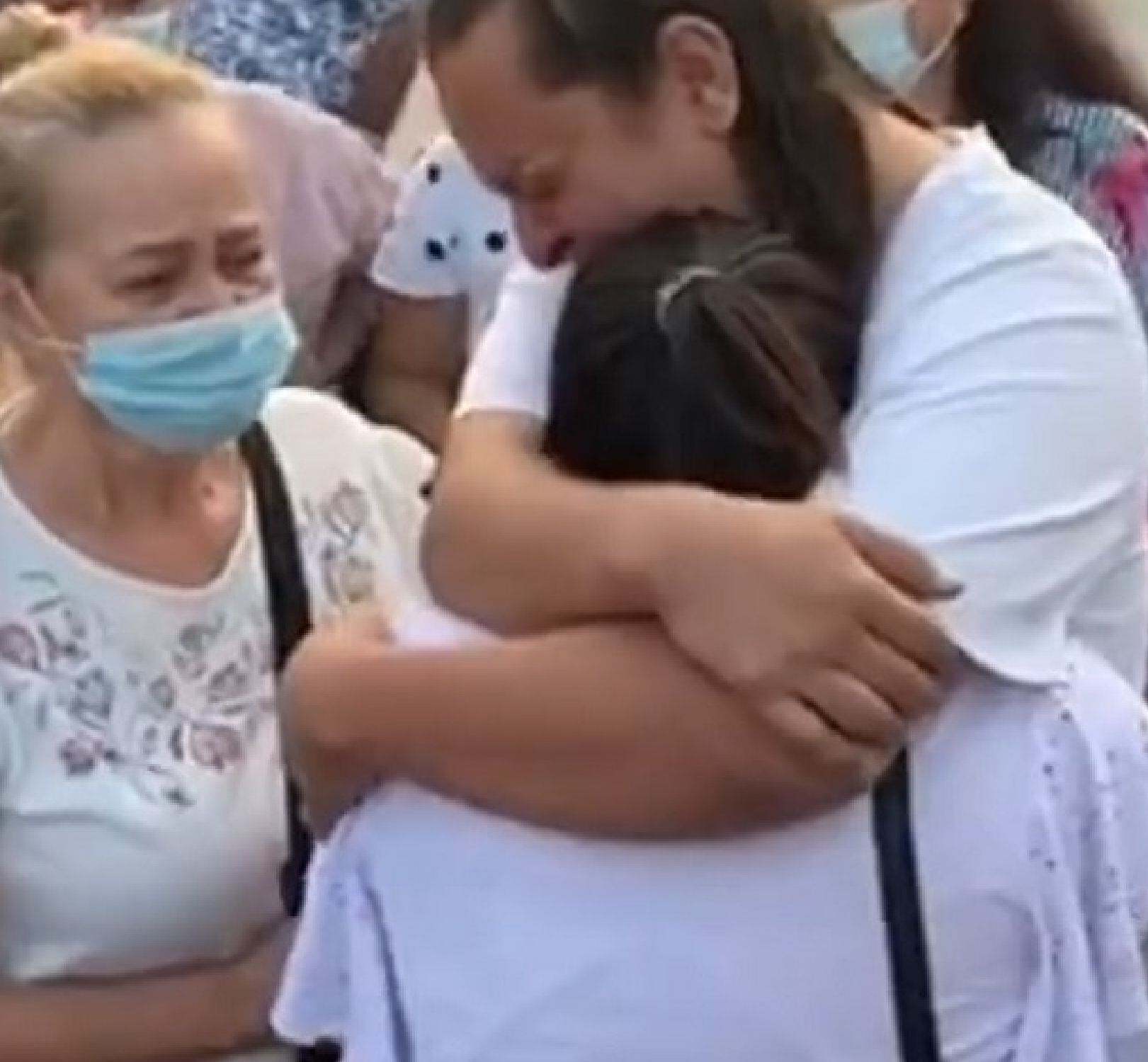 Fernanda Aparicio/ W radio