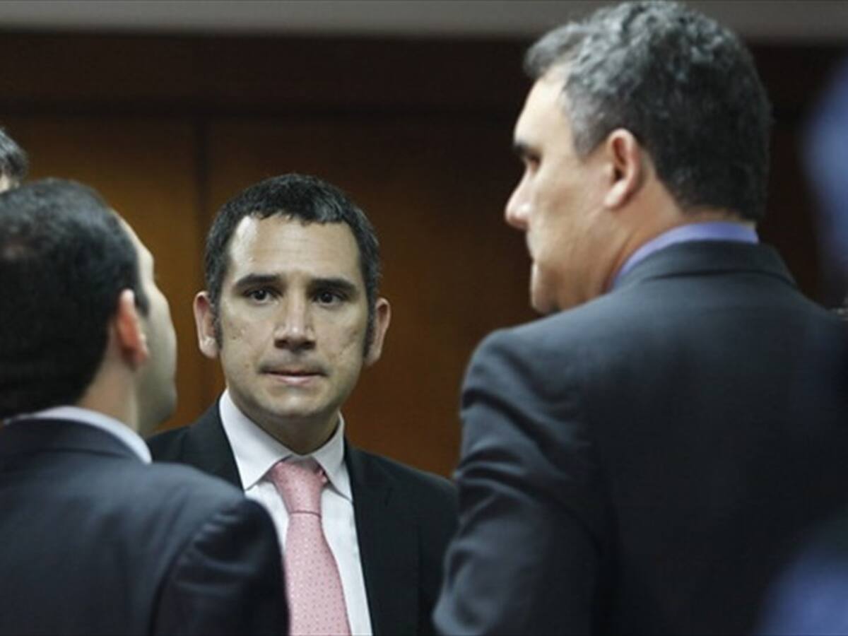 Inicia proceso de reparación al IDU como víctima del grupo Nule en carrusel de contratos